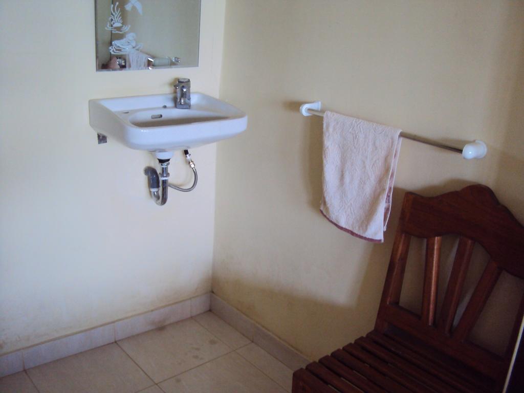 Teras Subak Jatiluwih Apartment Phòng bức ảnh