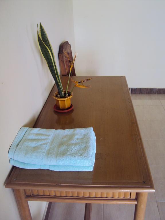 Teras Subak Jatiluwih Apartment Ngoại thất bức ảnh