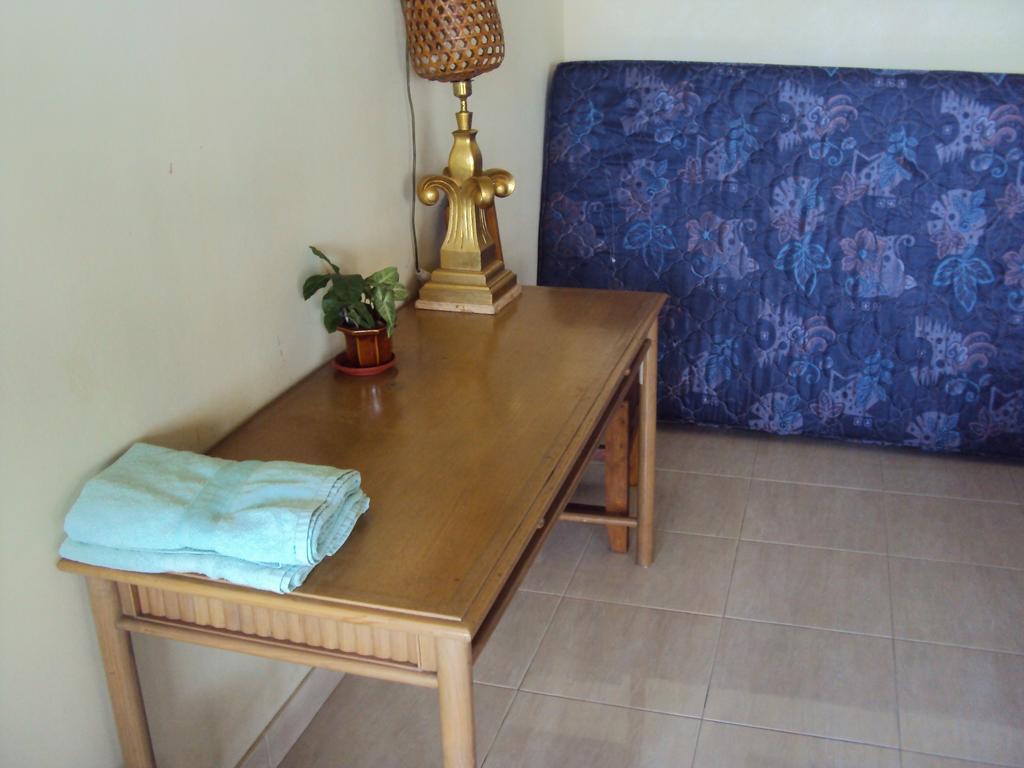 Teras Subak Jatiluwih Apartment Ngoại thất bức ảnh