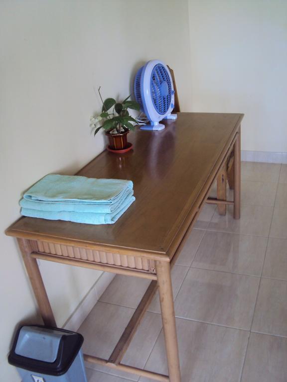 Teras Subak Jatiluwih Apartment Ngoại thất bức ảnh