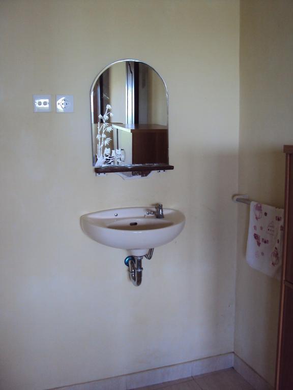 Teras Subak Jatiluwih Apartment Ngoại thất bức ảnh